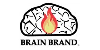 Brain Brand Headwear