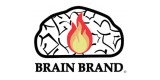 Brain Brand Headwear