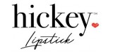Hickey Lipstick