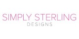 Simply Sterling Designs