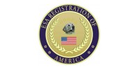 ESA Registration