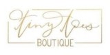 Tiny Toes Boutique