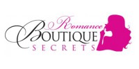 Romance Boutique Secrets