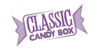Classic Candy Box