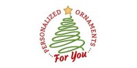 Personalized Ornaments For You