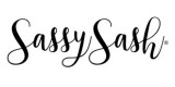 Sassy Sash