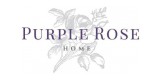 Purple Rose Home