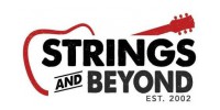 Strings And Beyond