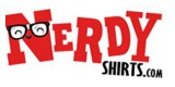 Nerdy Shirts