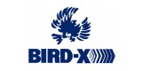 Bird X