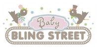 Baby Bling Street