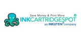 Ink Cartridge Spot
