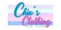 Chios Clothing