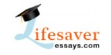 Life Saver Essays
