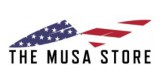 The Musa Store