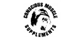 Conscious Muscle Supplements