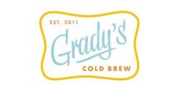 Gradys Cold Brew
