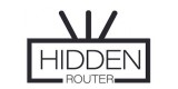 Hidden Router