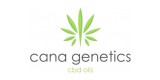 Cana Genetics