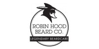 Robin Hood Beard