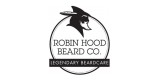 Robin Hood Beard