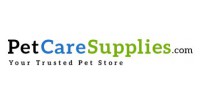 Pet Care Supplies
