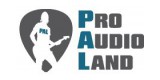 Pro Audio Land