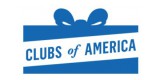 Clubs Of America