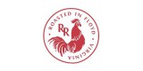 Red Rooster Coffee Roaster