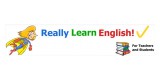 Really Learn English