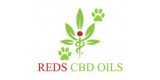 Reds Cbd Oils