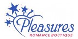 Pleasures Romance Boutique