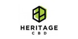 Heritage Cbd