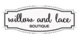 Willow and Lace Boutique