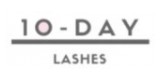 10-Day Lashes