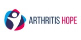 Arthritis Hope