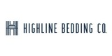 Highline Bedding Co