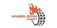 Wheel Spin Addict