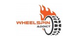 Wheel Spin Addict