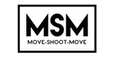Move Shoot Move