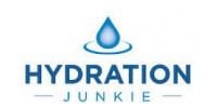 Hydration Junkie