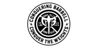 Conquering Barbell