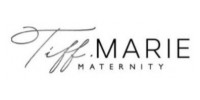 Tiff Marie Maternity