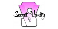 Secret Vanity