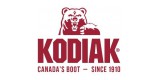 Kodiak Boots
