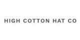 High Cotton Hat Co