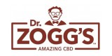 Dr Zoggs Amazing Cbd
