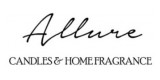 Allure Home Fragrance