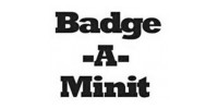 Badge A Minit