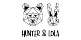 Hunter and Lola